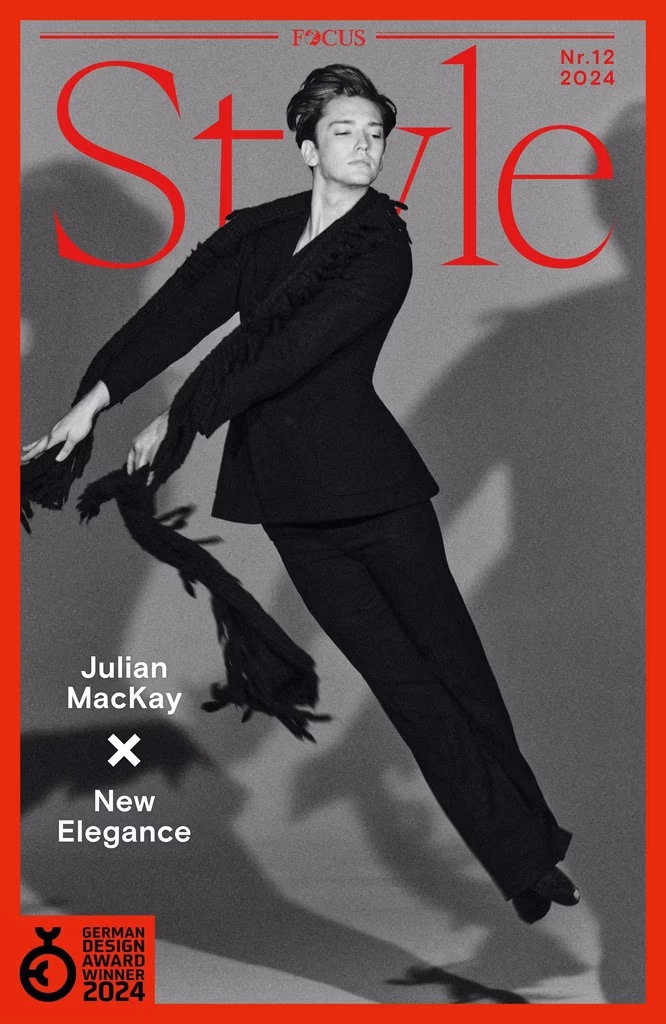 Focus Style Magazine. High Fashion and High Class Journalism